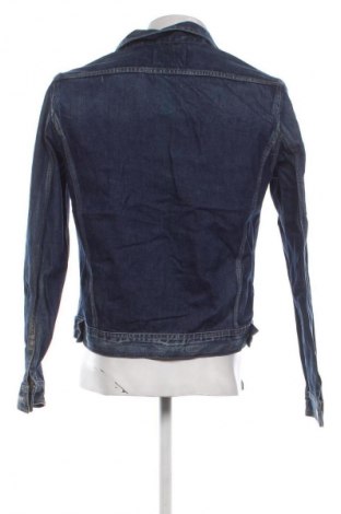 Мъжко яке Jack & Jones, Размер L, Цвят Син, Цена 19,99 лв.