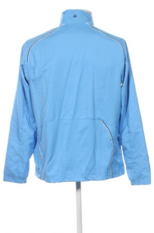 Herrenjacke Jako, Größe L, Farbe Blau, Preis € 19,99
