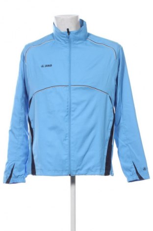 Herrenjacke Jako, Größe L, Farbe Blau, Preis € 19,99