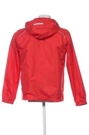 Pánská bunda  James & Nicholson, Velikost S, Barva Červená, Cena  608,00 Kč
