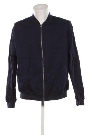 Herrenjacke Jayson Brunsdon, Größe XL, Farbe Blau, Preis € 8,99