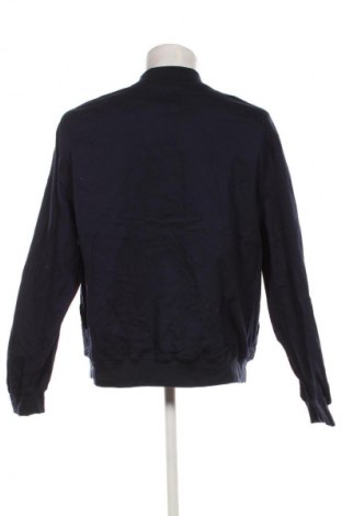 Herrenjacke Jayson Brunsdon, Größe XL, Farbe Blau, Preis € 8,99