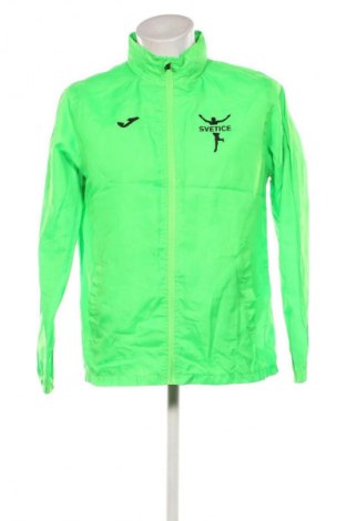 Geacă de bărbati Joma, Mărime M, Culoare Verde, Preț 103,99 Lei