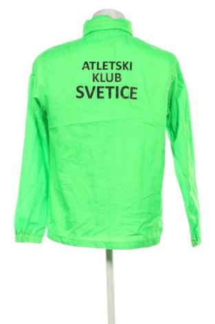 Geacă de bărbati Joma, Mărime M, Culoare Verde, Preț 103,99 Lei