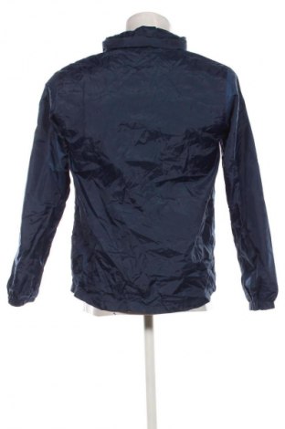 Herrenjacke Joma, Größe S, Farbe Blau, Preis € 23,99