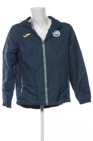 Herrenjacke Joma, Größe S, Farbe Blau, Preis € 31,99
