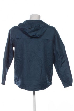 Herrenjacke Joma, Größe S, Farbe Blau, Preis € 31,99