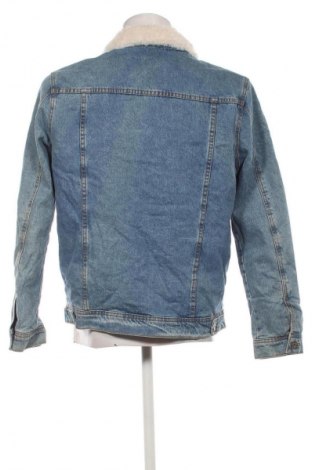 Férfi dzseki Kenji, Méret M, Szín Kék, Ár 30 249 Ft