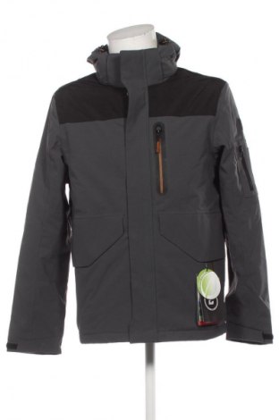 Herrenjacke Killtec, Größe M, Farbe Mehrfarbig, Preis 149,99 €