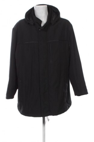 Geacă de bărbati Kris, Mărime 5XL, Culoare Negru, Preț 199,99 Lei