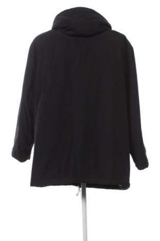 Geacă de bărbati Kris, Mărime 5XL, Culoare Negru, Preț 199,99 Lei