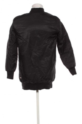 Herrenjacke Ksubi, Größe S, Farbe Schwarz, Preis € 15,99