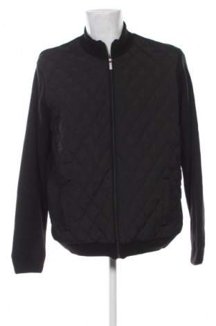 Herrenjacke LC Waikiki, Größe XXL, Farbe Schwarz, Preis 39,39 €
