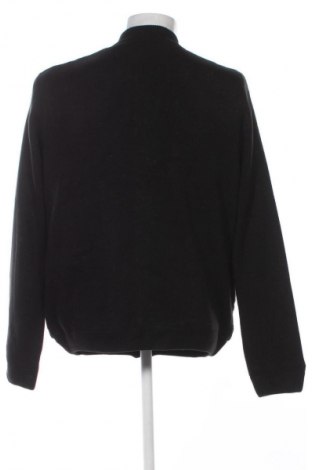 Herrenjacke LC Waikiki, Größe XXL, Farbe Schwarz, Preis 39,39 €