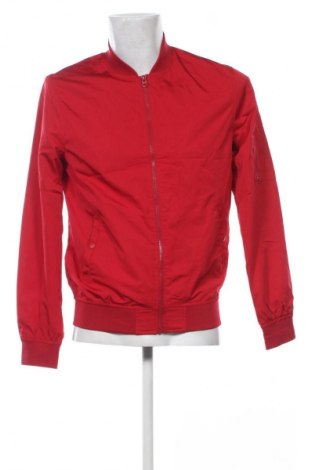 Herrenjacke LFT, Größe M, Farbe Rot, Preis € 8,99