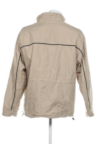 Męska kurtka Le Coq Sportif, Rozmiar L, Kolor Beżowy, Cena 306,99 zł