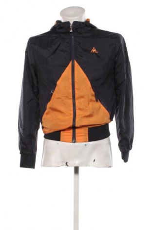 Herrenjacke Le Coq Sportif, Größe S, Farbe Mehrfarbig, Preis € 17,99