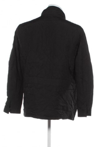 Herrenjacke London Fog, Größe L, Farbe Schwarz, Preis 40,99 €