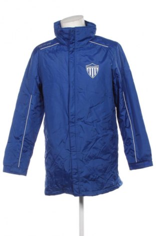 Herrenjacke Lotto, Größe L, Farbe Blau, Preis € 52,99
