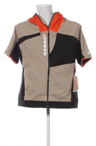 Férfi dzseki Mammut, Méret XL, Szín Sokszínű, Ár 46 019 Ft