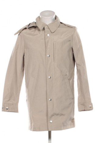 Herrenjacke Mango, Größe M, Farbe Grau, Preis € 15,99