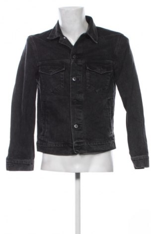 Geacă de bărbati Mango, Mărime S, Culoare Negru, Preț 141,99 Lei