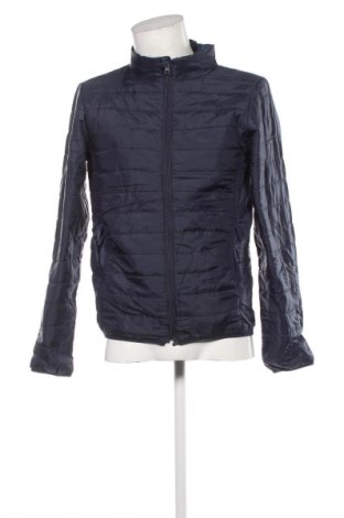 Herrenjacke Mantaray, Größe S, Farbe Blau, Preis € 15,99