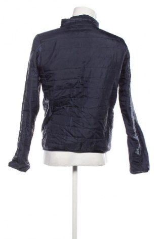 Herrenjacke Mantaray, Größe S, Farbe Blau, Preis € 15,99