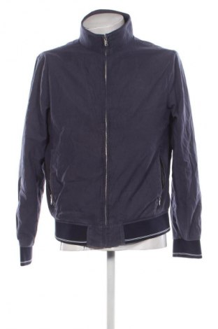 Pánska bunda  Marks & Spencer, Veľkosť L, Farba Modrá, Cena  12,95 €