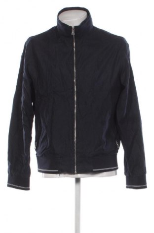 Мъжко яке Marks & Spencer Blue Harbour, Размер M, Цвят Син, Цена 33,99 лв.