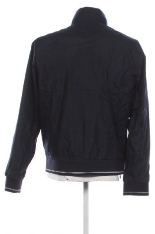 Мъжко яке Marks & Spencer Blue Harbour, Размер M, Цвят Син, Цена 33,99 лв.