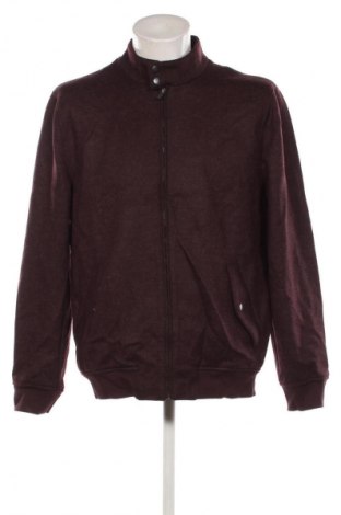 Męska kurtka Massimo Dutti, Rozmiar XXL, Kolor Czerwony, Cena 564,99 zł