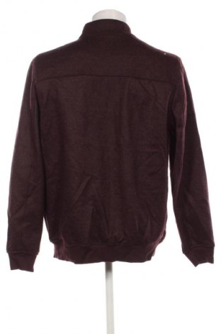 Męska kurtka Massimo Dutti, Rozmiar XXL, Kolor Czerwony, Cena 564,99 zł