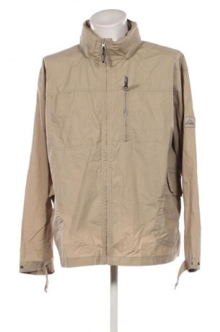 Herrenjacke McKenzie, Größe XXL, Farbe Beige, Preis € 8,99