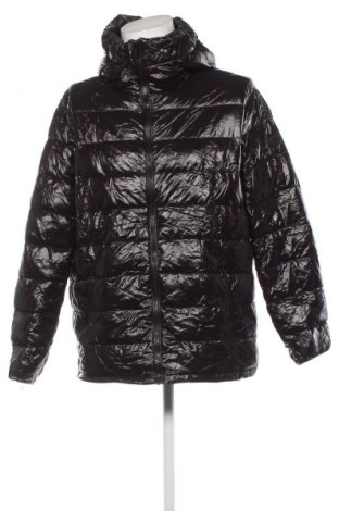 Мъжко яке Michael Kors, Размер XL, Цвят Черен, Цена 309,99 лв.