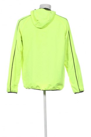 Herrenjacke Mizuno, Größe XL, Farbe Grün, Preis € 27,99