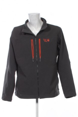 Herrenjacke Mountain, Größe XL, Farbe Grau, Preis 51,15 €