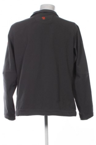 Herrenjacke Mountain, Größe XL, Farbe Grau, Preis 51,15 €