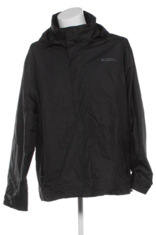 Męska kurtka Mountain Warehouse, Rozmiar XXL, Kolor Czarny, Cena 161,99 zł
