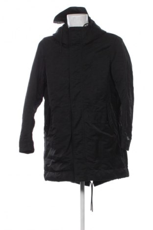 Herrenjacke Nike, Größe L, Farbe Schwarz, Preis € 92,07