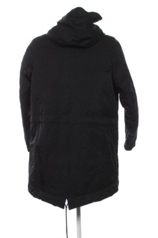 Herrenjacke Nike, Größe L, Farbe Schwarz, Preis € 92,07