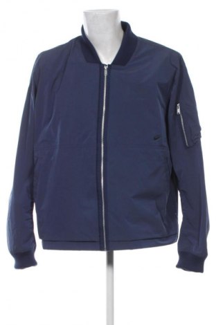 Geacă de bărbati Nike, Mărime XL, Culoare Albastru, Preț 574,99 Lei