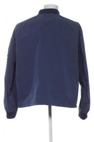 Geacă de bărbati Nike, Mărime XL, Culoare Albastru, Preț 574,99 Lei