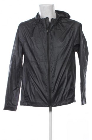 Herrenjacke Nike, Größe M, Farbe Grau, Preis 41,94 €