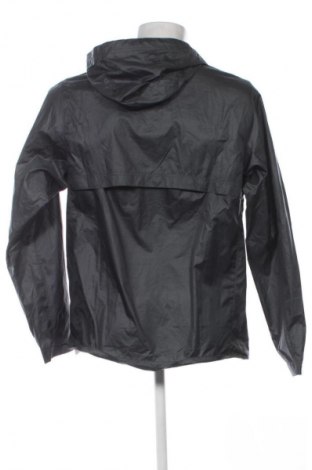 Herrenjacke Nike, Größe M, Farbe Grau, Preis 41,94 €
