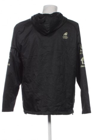 Herrenjacke Nrl, Größe L, Farbe Schwarz, Preis € 13,99