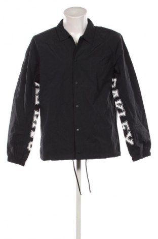 Herrenjacke Oakley, Größe L, Farbe Blau, Preis € 67,99