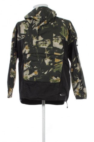 Herrenjacke Oakley, Größe S, Farbe Mehrfarbig, Preis 66,99 €
