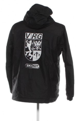 Herrenjacke O'neill, Größe M, Farbe Schwarz, Preis € 17,99