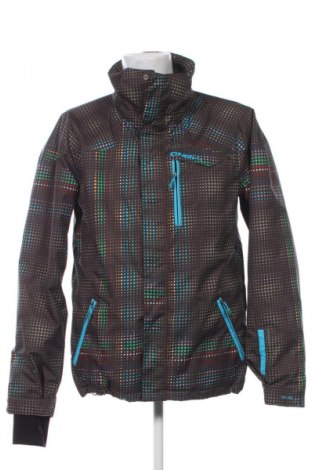 Herrenjacke O'neill, Größe M, Farbe Mehrfarbig, Preis 160,84 €